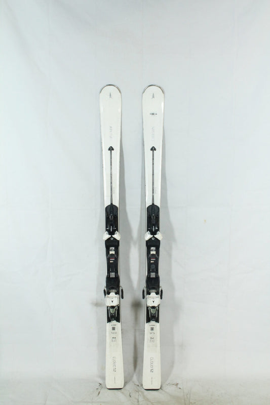 Atomic Cloud 12 - 154 - Mountain Lab