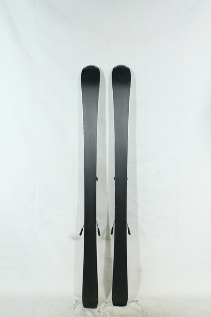 Fischer Motiva - 155 - Mountain Lab