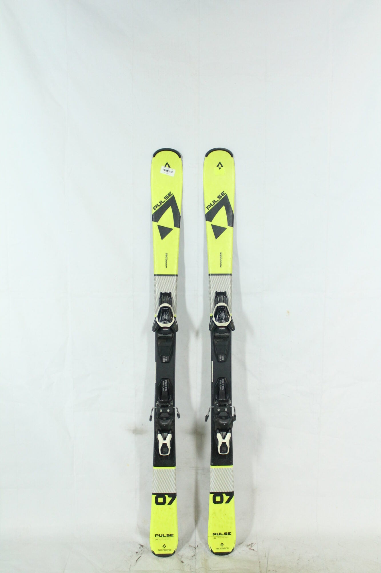 Tecnopro Pulse 07 - 144