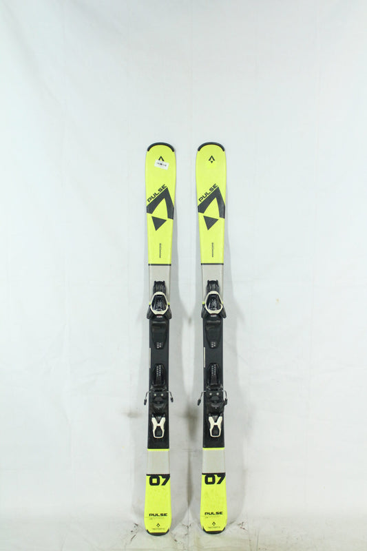 Tecnopro Pulse 07 - 144