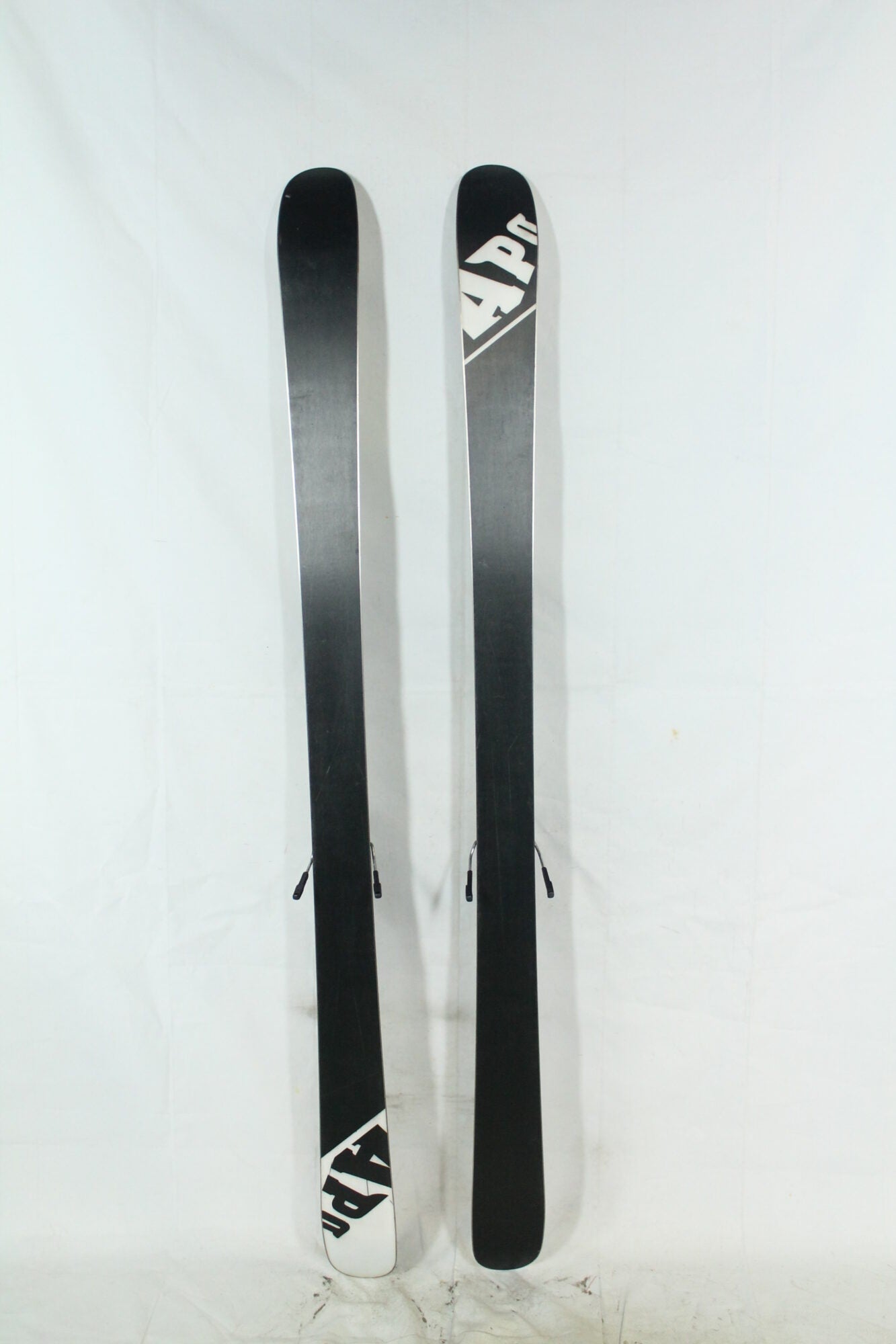 Rossignol APO snow twintip - 171