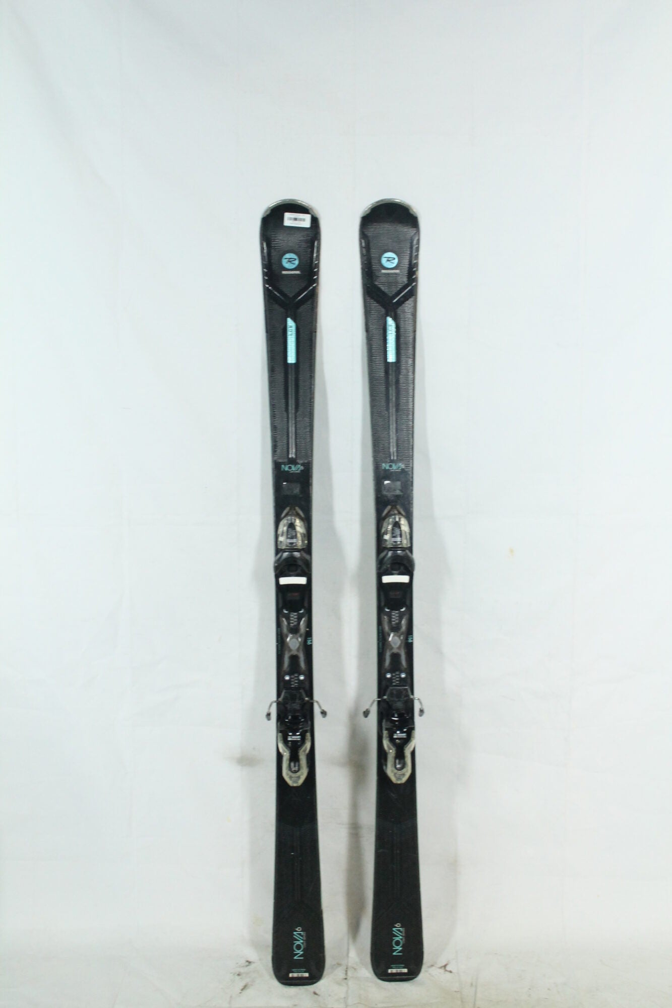 Rossignol Nova 6 - 156
