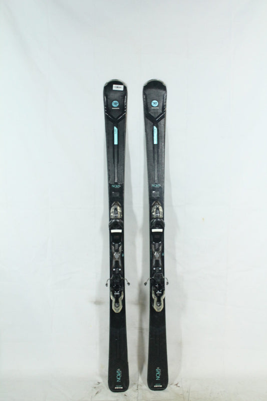 Rossignol Nova 6 - 156