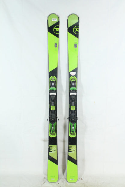Rossignol Experience E88 basalt - 180