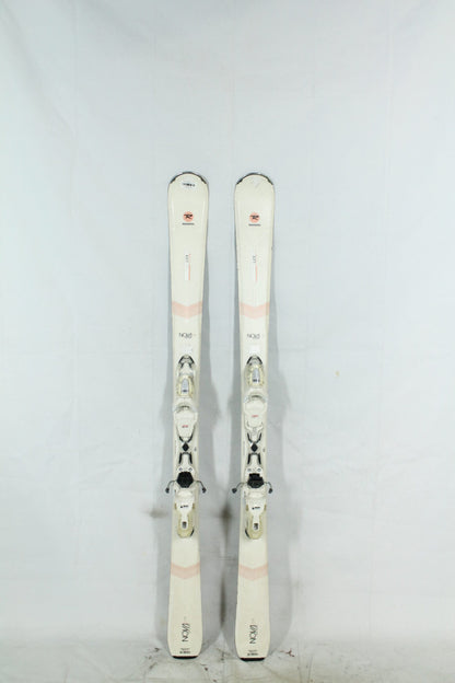 Rossignol Nova 2 - 144