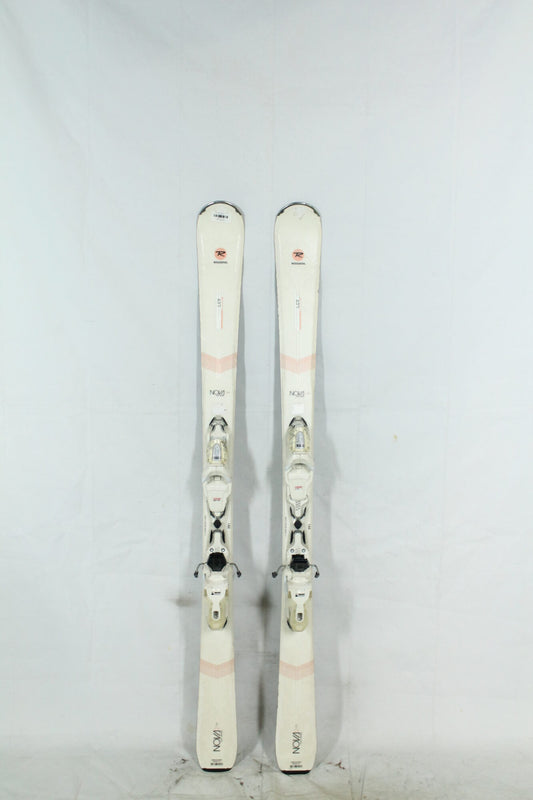 Rossignol Nova 2 - 144