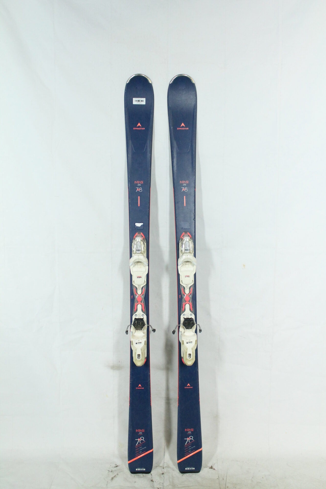 Dynastar Intense 78 blue - 164 - Mountain Lab