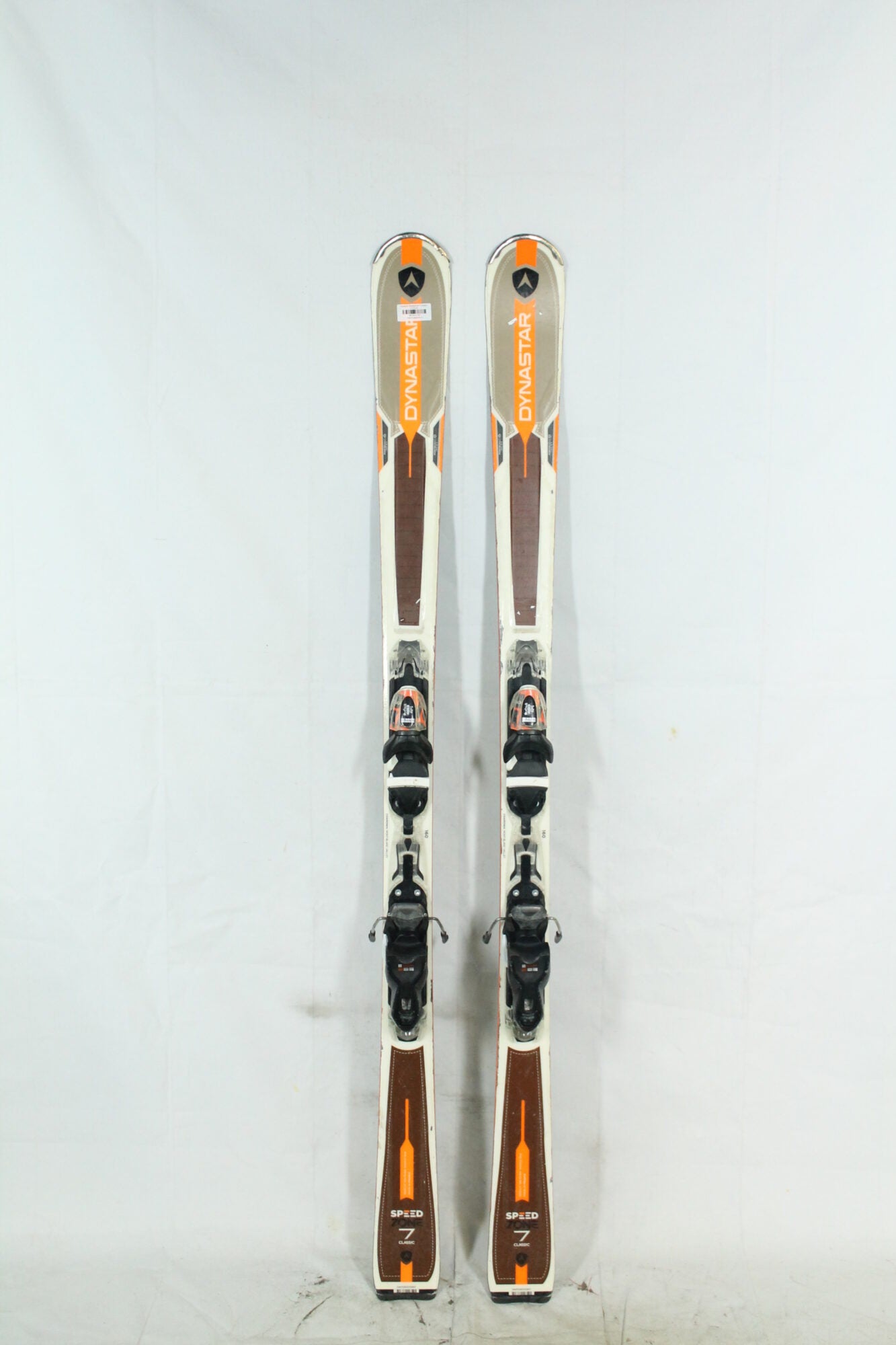 Dynastar Speedzone 7 classic - 160 - Mountain Lab