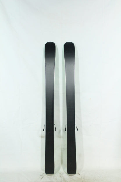 Rossignol Smash 7 green twintip - 150 - Mountain Lab