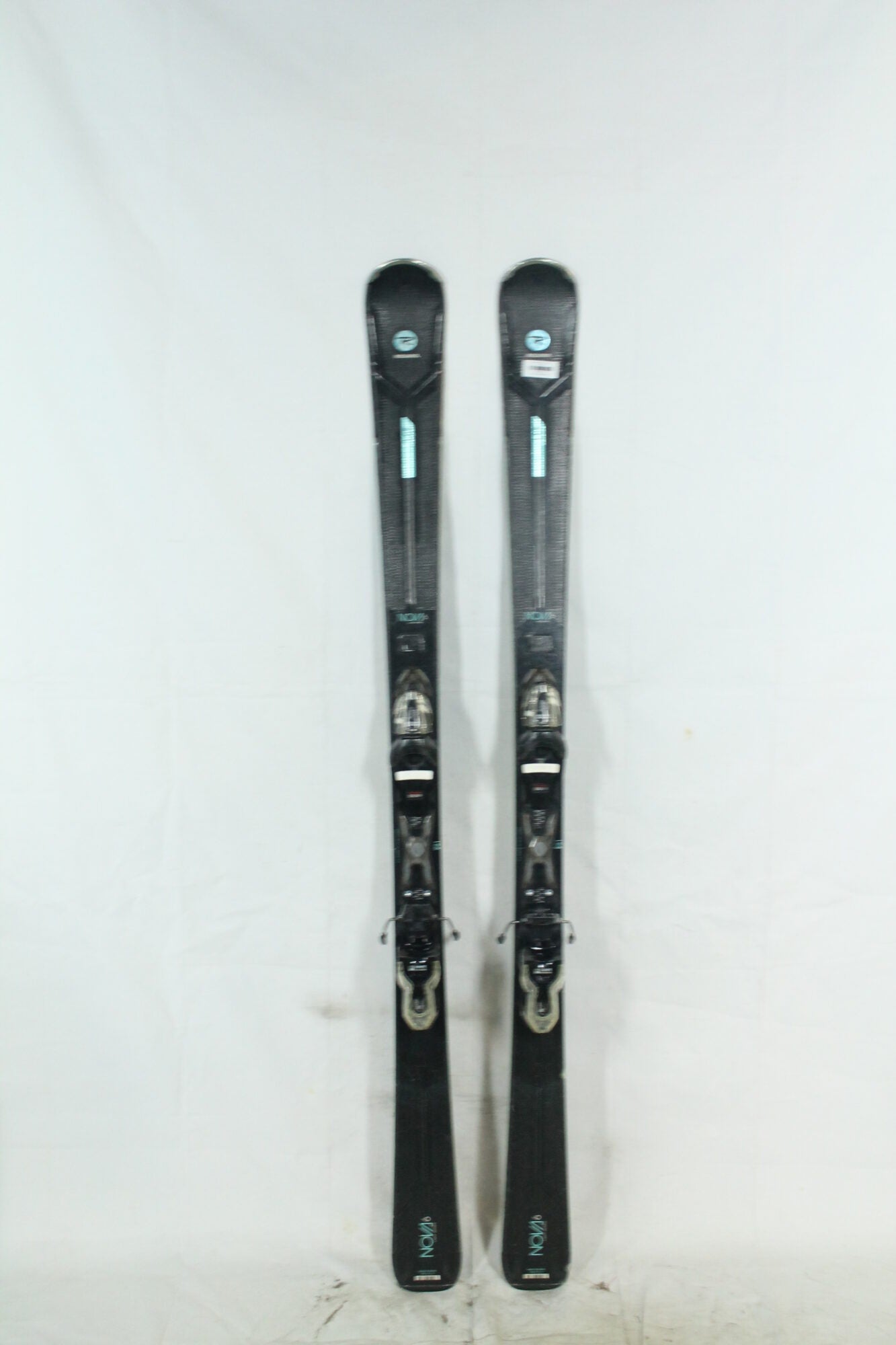 Rossignol Nova 6 - 156
