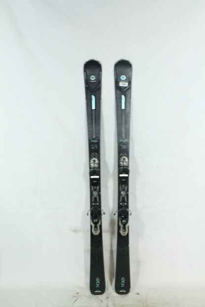 Rossignol Nova 6 - 156