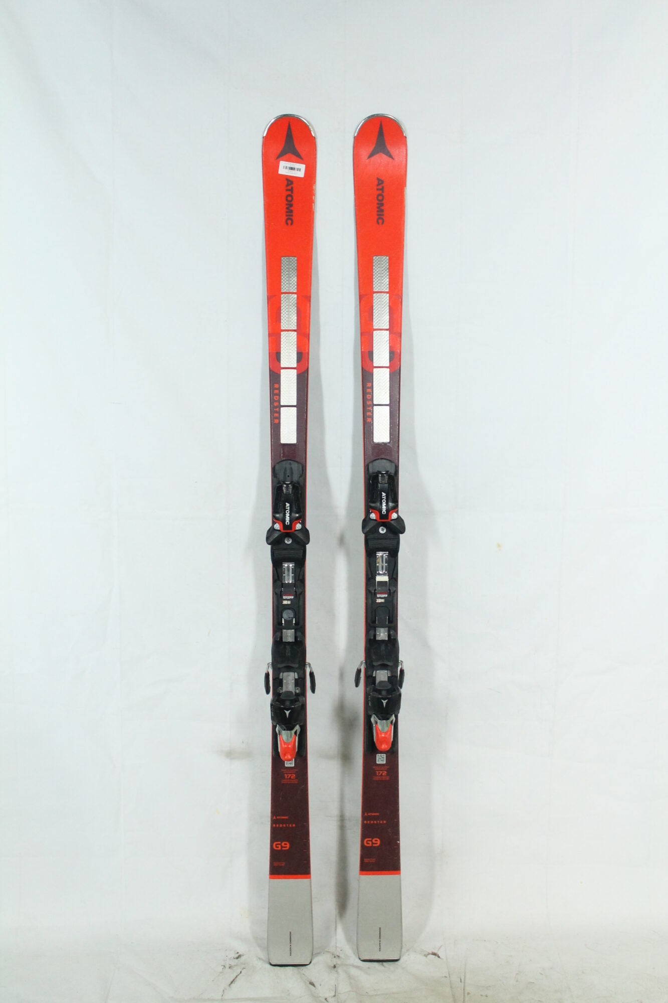 Atomic Redster G9 - 172 - Mountain Lab