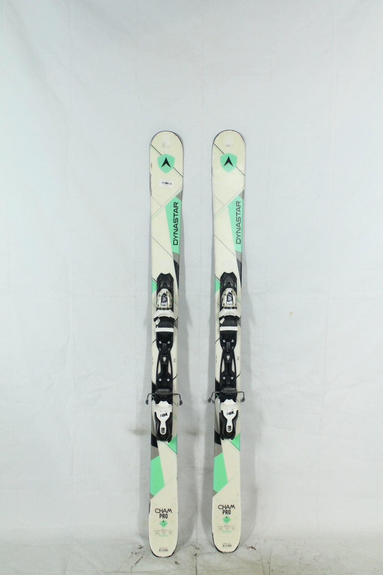 Dynastar Champro twintip - 150 - Mountain Lab