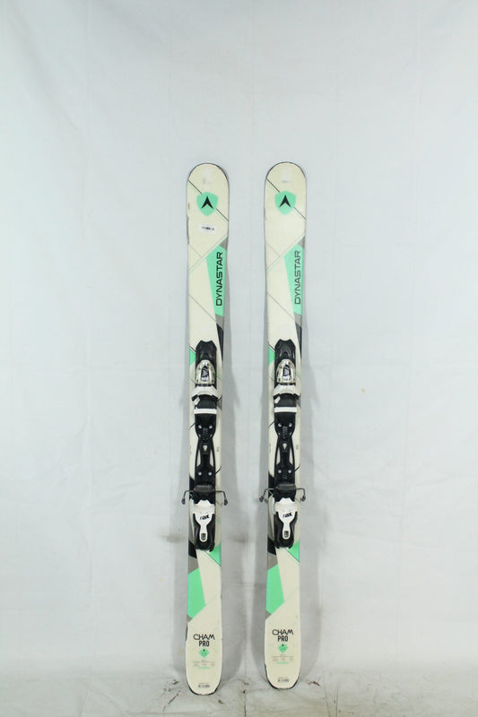 Dynastar Champro twintip - 150 - Mountain Lab