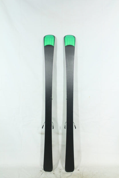 Rossignol Pursuit p300 green - 156