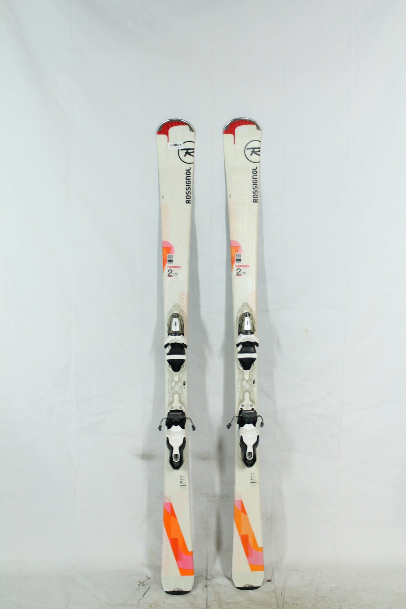 Rossignol Famous 2 - 156 - Mountain Lab