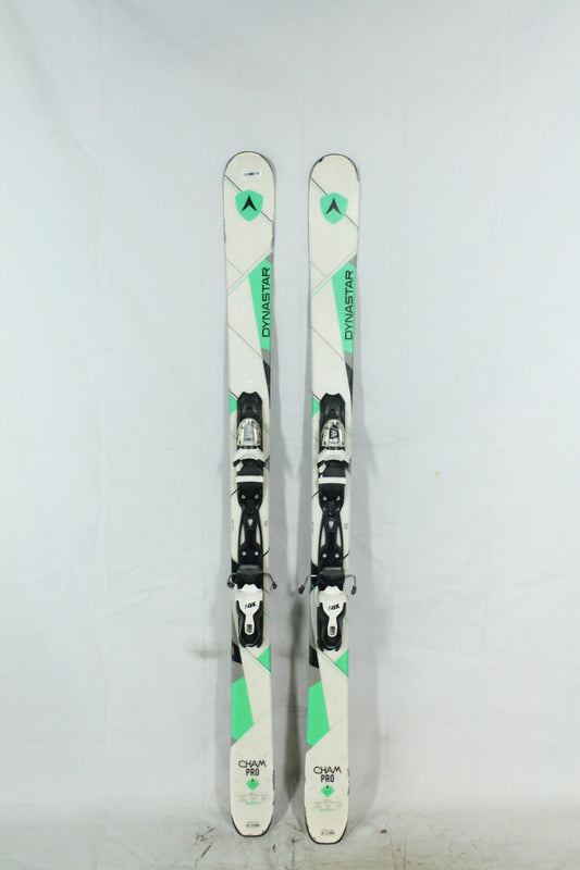 Dynastar Champro twintip - 160 - Mountain Lab