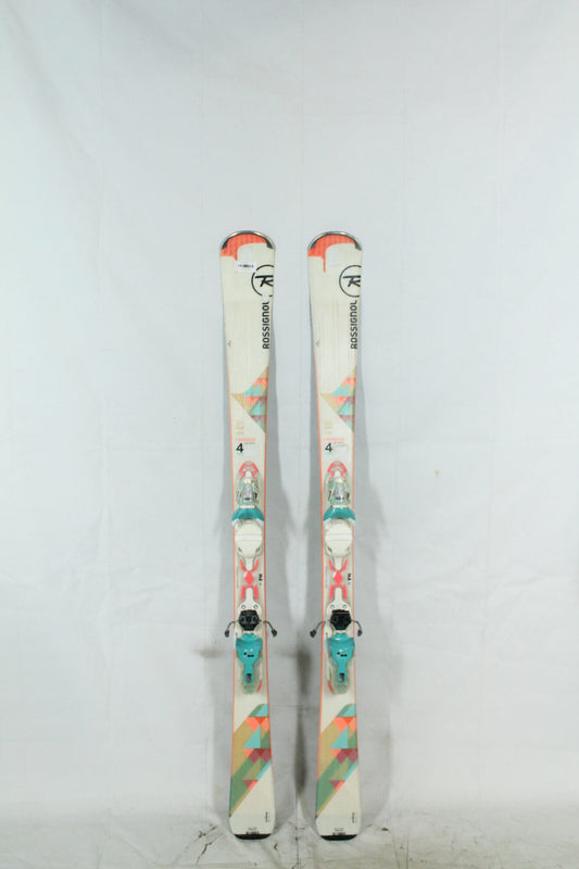 Rossignol Famous 4 - 142
