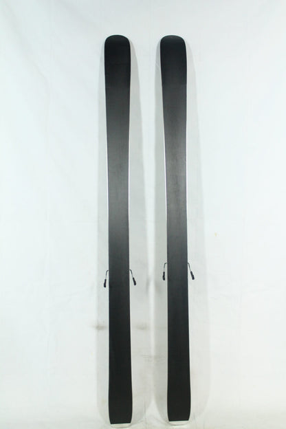 Rossignol Smash 7 twintip - 180