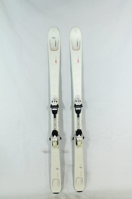 Elan Twilight - 168 - Mountain Lab