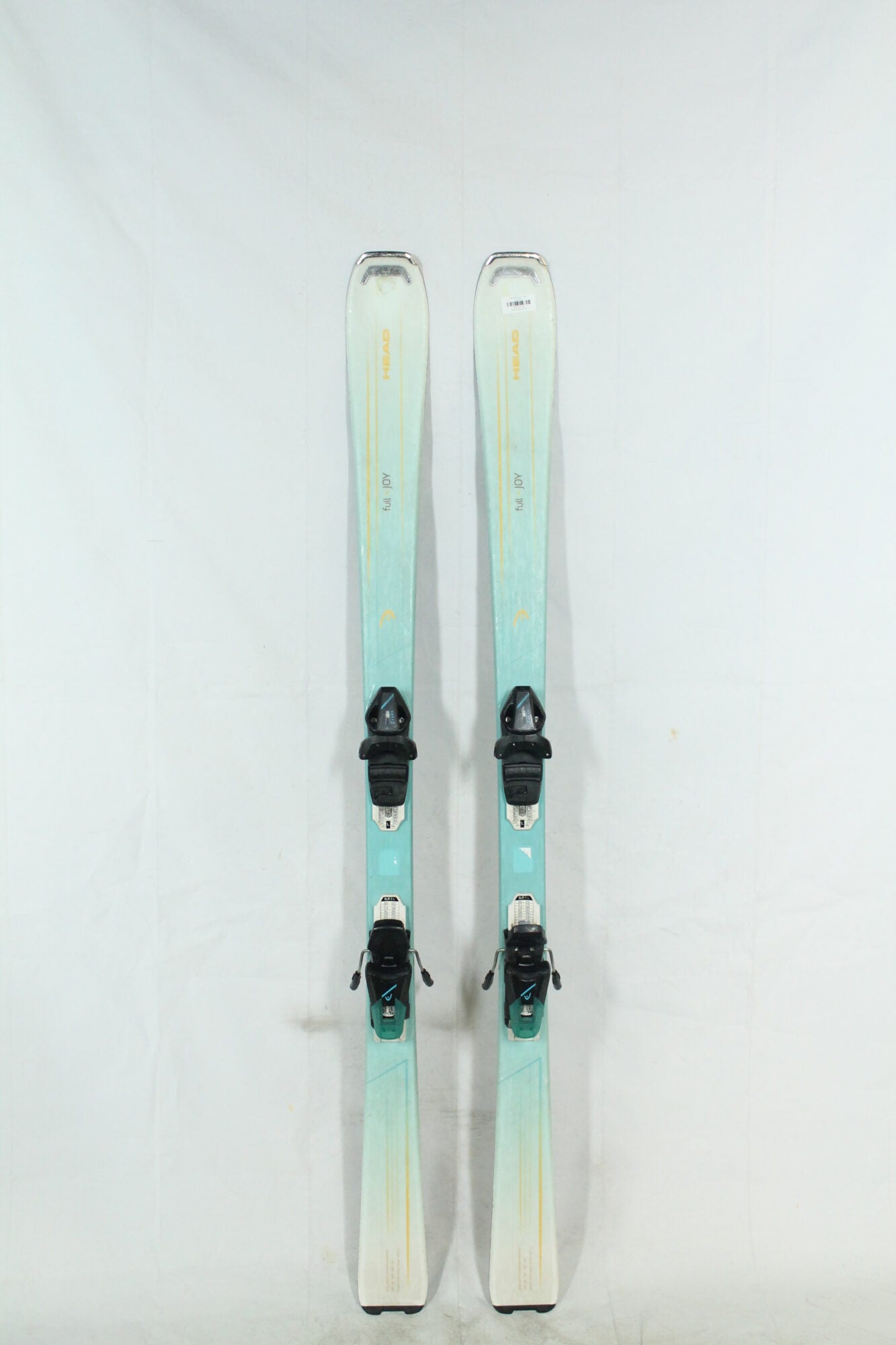 Head Full joy - 158 - Mountain Lab