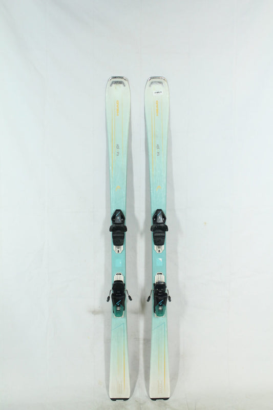 Head Full joy - 158 - Mountain Lab