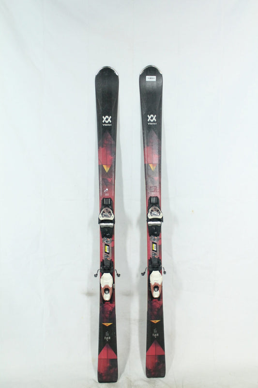 Volkl Flair 76 - 161