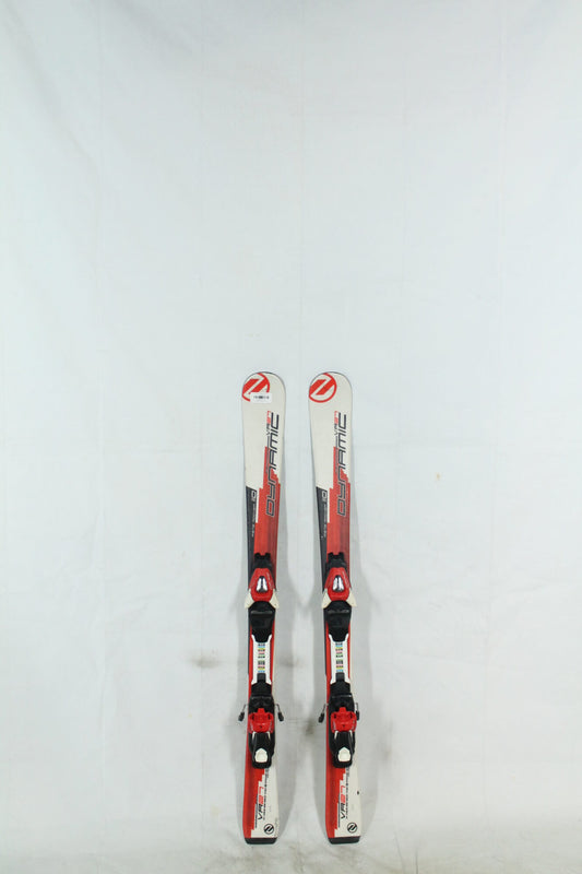 Dynamic VR27red - 110 - Mountain Lab