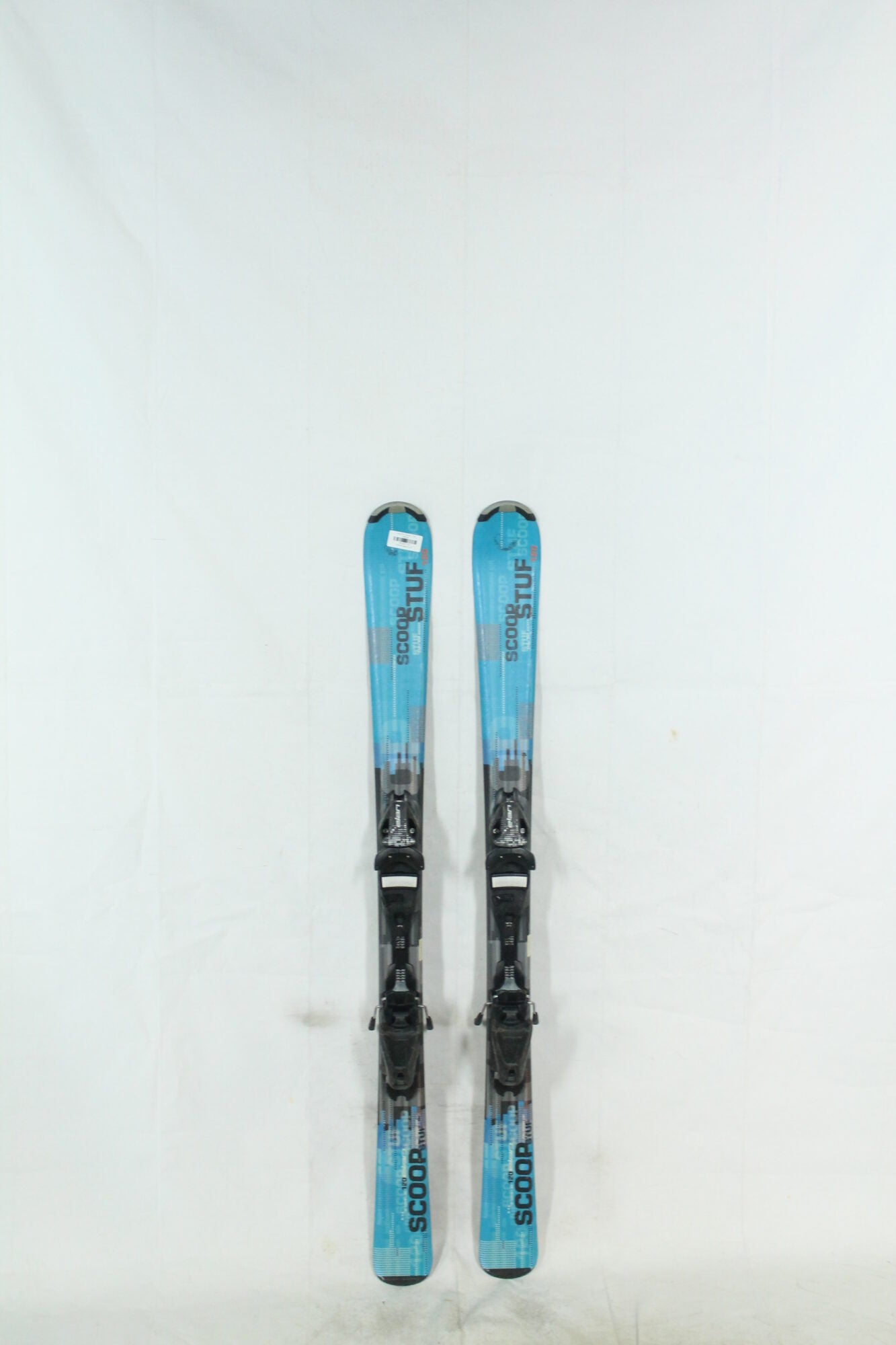 Elan Stuf scoop - 120 - Mountain Lab