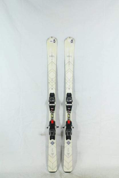 Volkl Flair white - 156