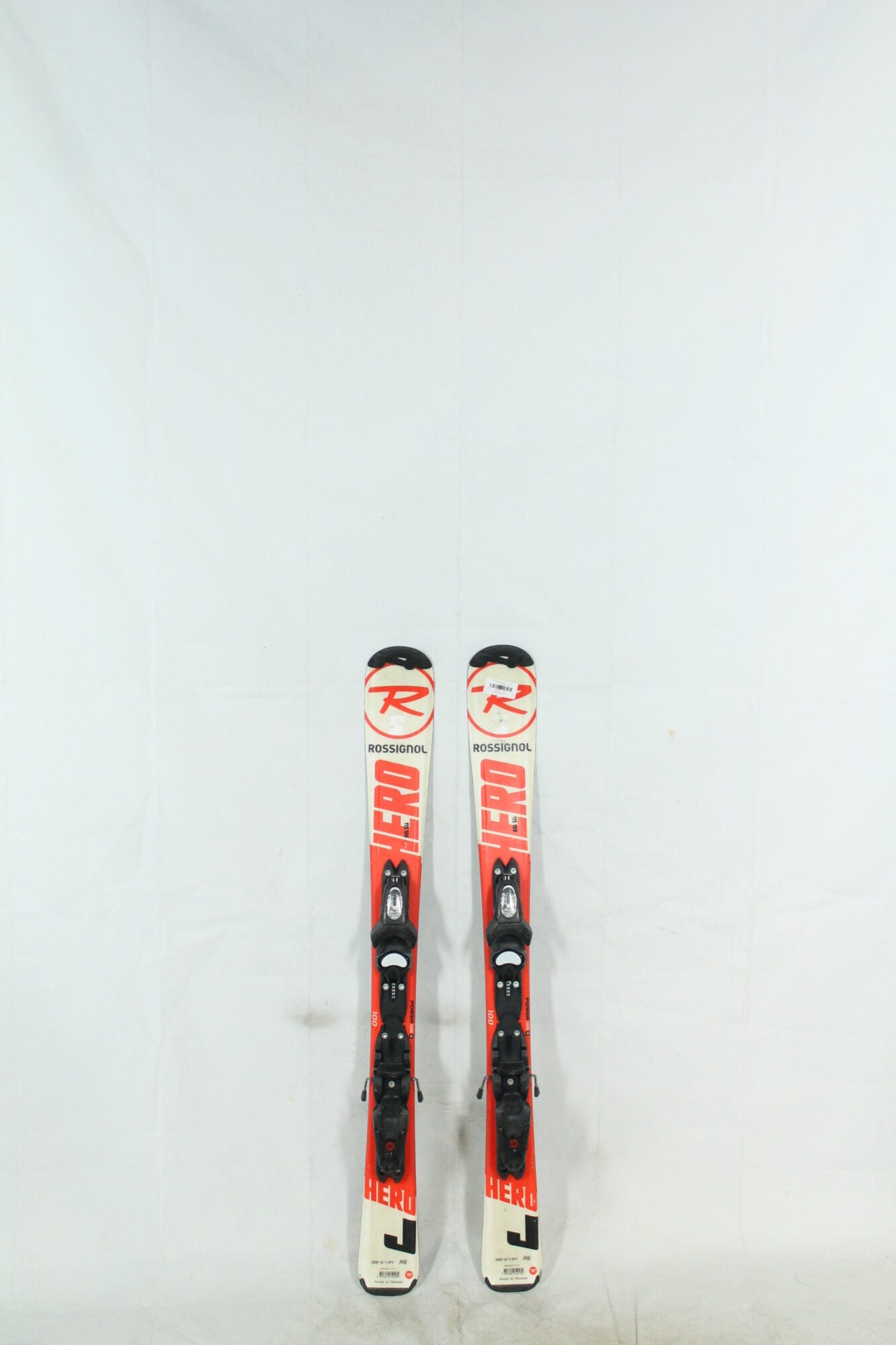 Rossignol Hero J - 100 - Mountain Lab