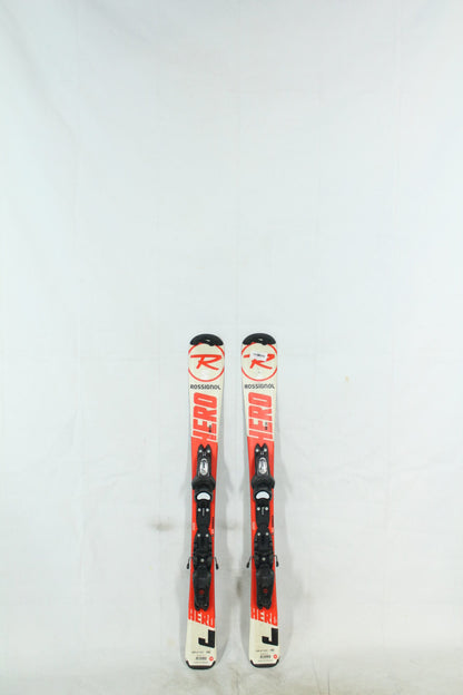 Rossignol Hero J - 100 - Mountain Lab