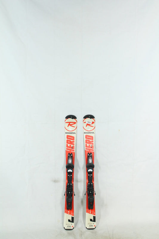 Rossignol Hero J - 100