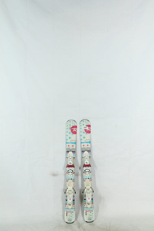 Rossignol Terrain - 92