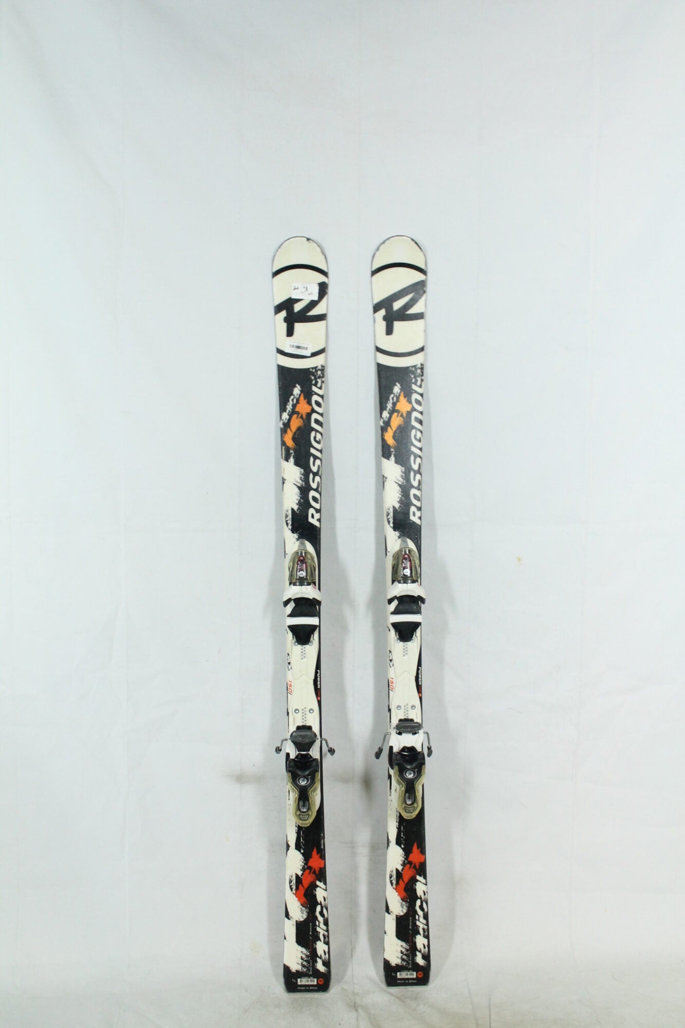 Rossignol Radical RSX - 150