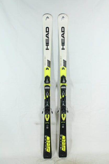 Head i.shape pro ti - 177 - Mountain Lab