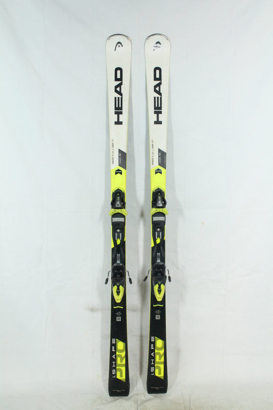 Head i.shape pro ti - 177 - Mountain Lab