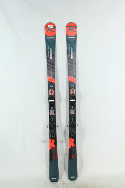 Rossignol React r6 compact - 170