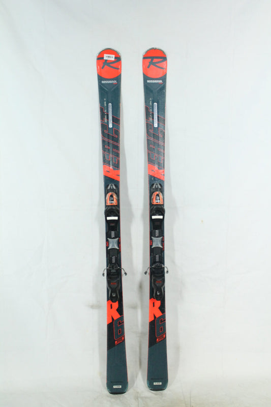 Rossignol React r6 compact - 170