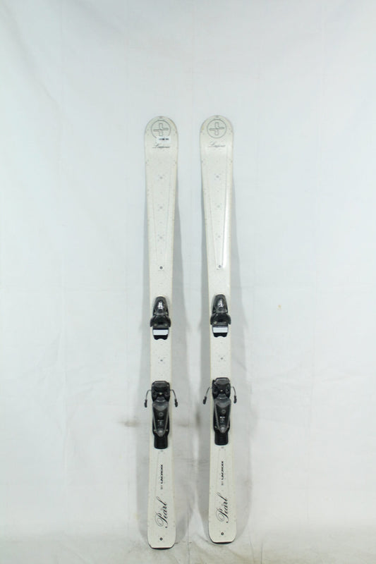 Lacroix Pearl - 154 - Mountain Lab