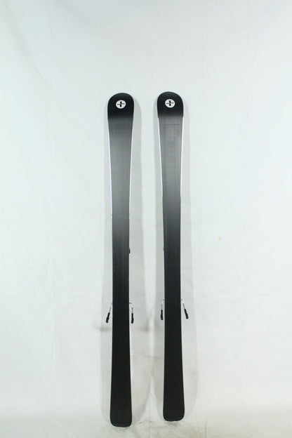 Lacroix Pearl - 154 - Mountain Lab