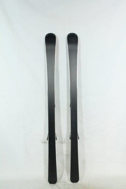 Nordica Dobermann - 160 - Mountain Lab