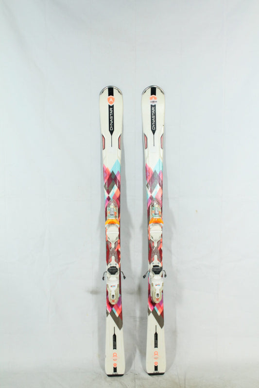 Dynastar Delight 8 - 151 - Mountain Lab