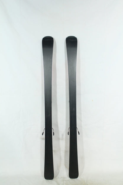 Rossignol React R7 carbon - 156 - Mountain Lab