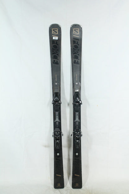 Salomon S force X10 ti - 170 - Mountain Lab