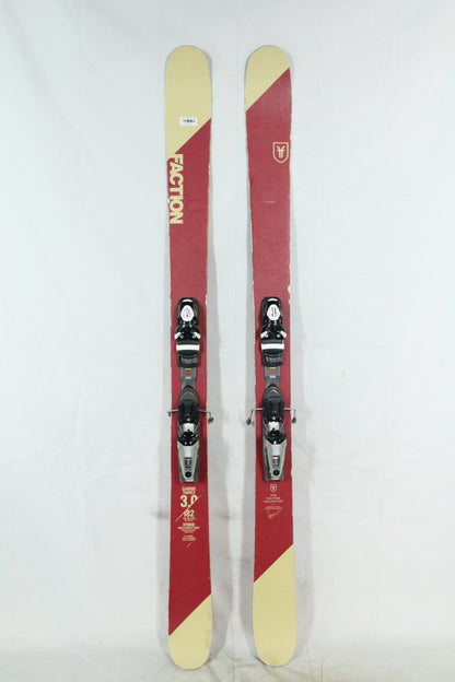 Faction Candide thovex 3.0 - 182 - Mountain Lab