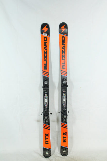 Blizzard RTX - 167 - Mountain Lab