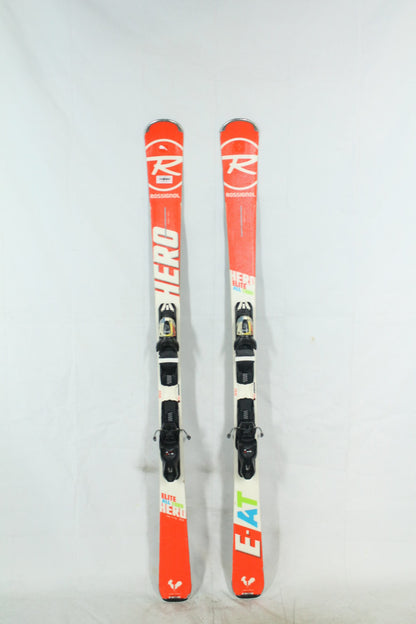 Rossignol Hero elite all turn - 156 - Mountain Lab