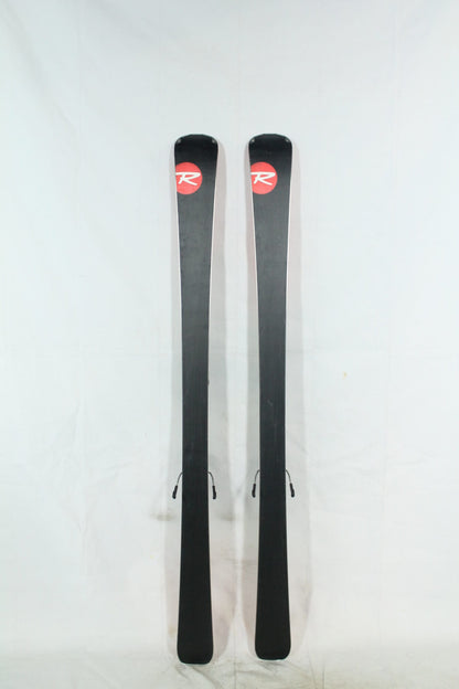 Rossignol Hero elite all turn - 156 - Mountain Lab