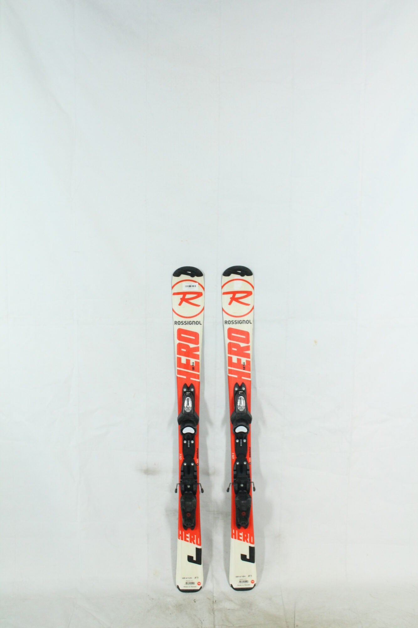 Rossignol Hero J - 110